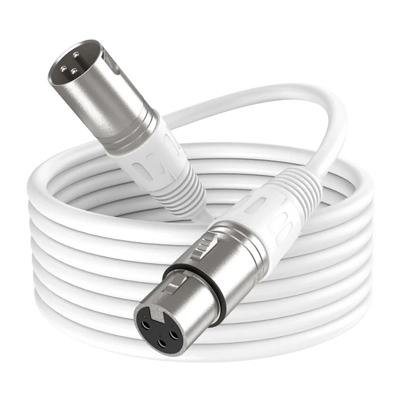 Fifine XLR L9C Cable  180 cm