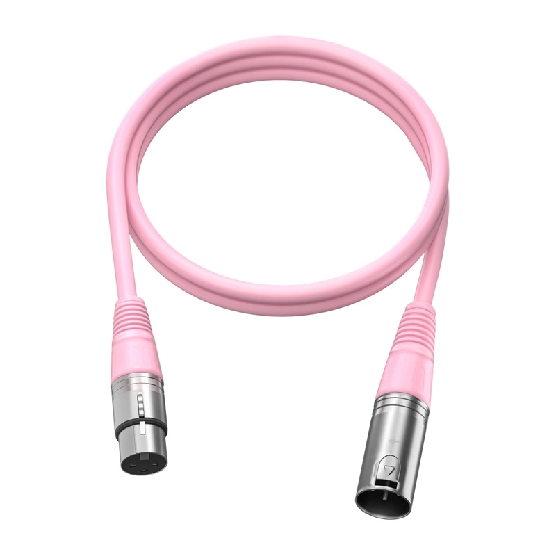 Fifine XLR L9C Cable  180 cm