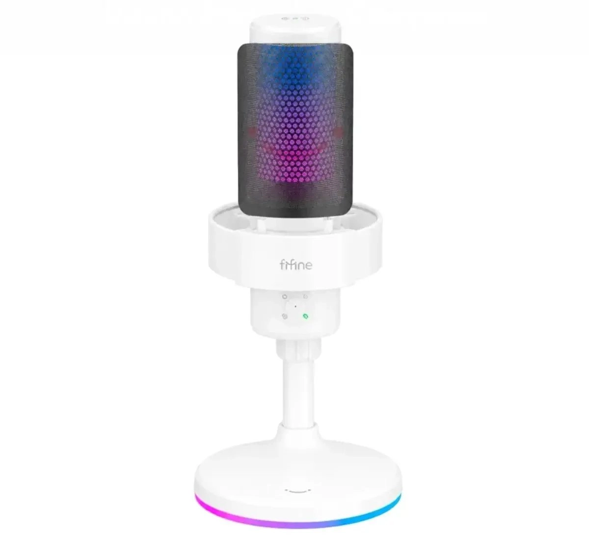 Fifine AmpliGame A9S White 8385648 FFN_A9S_WHITE