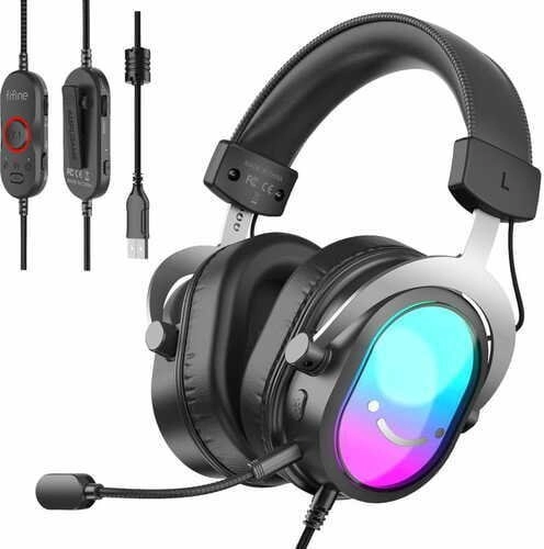 AK650 Dream Weaver Switch Black-Gray-Yellow (EN)