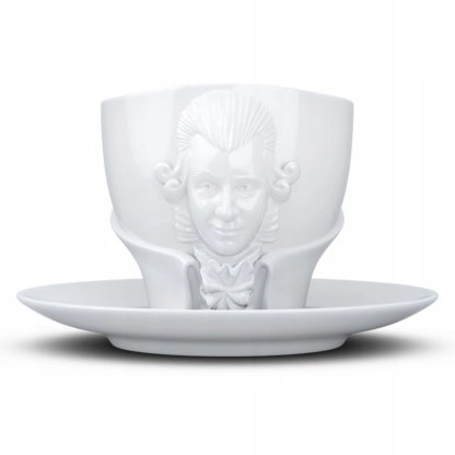 FIFTYEIGHT TALENT Tasse 260 ml -