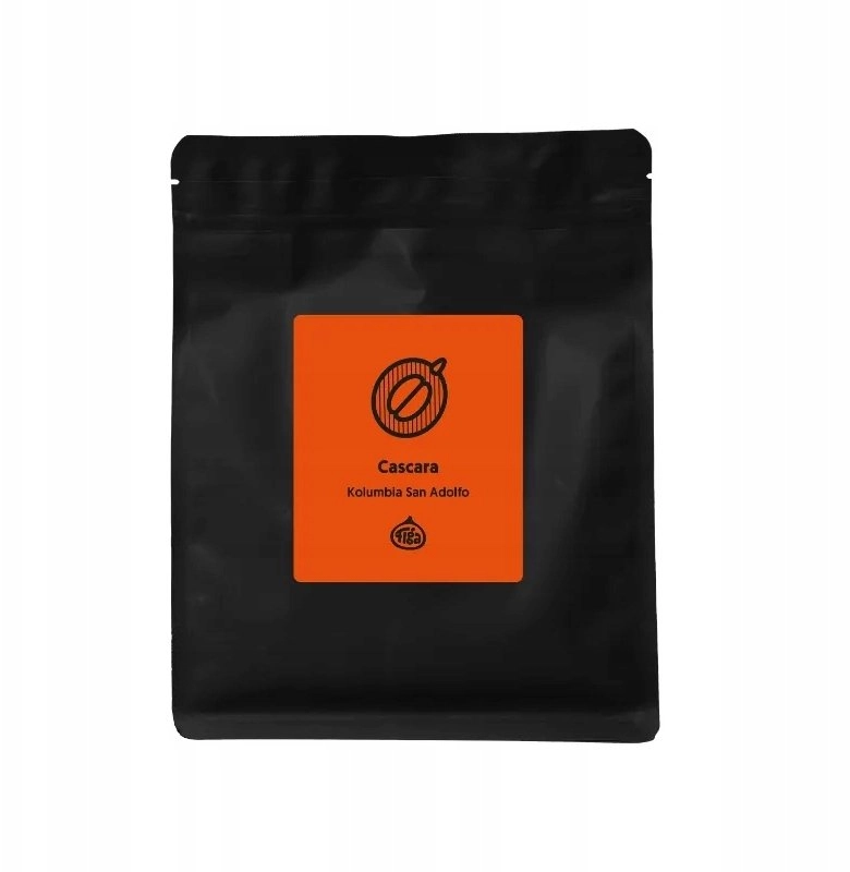 Figa Coffee - Peel Columbia San