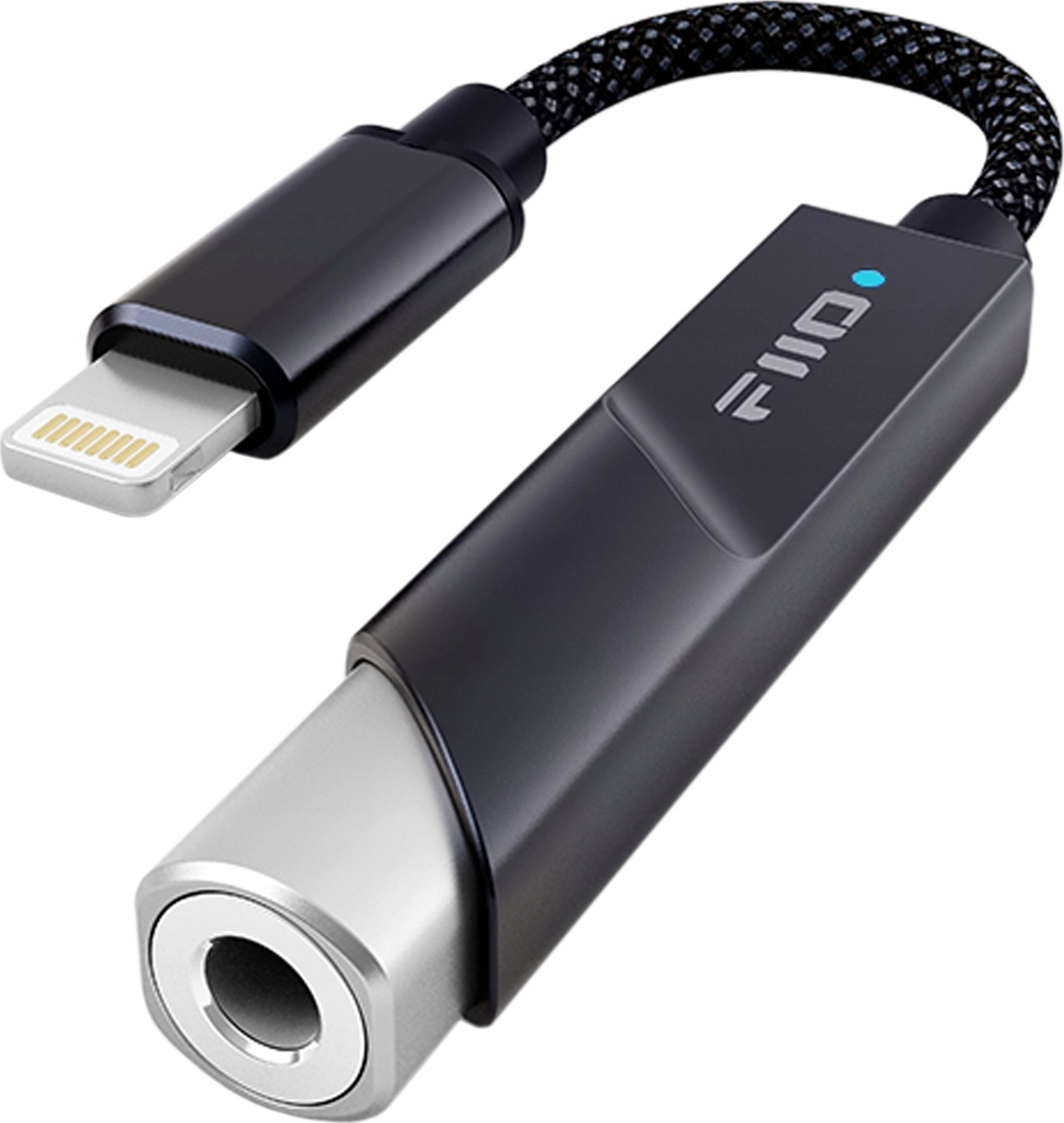 FiiO KA11 black - Mobile DAC