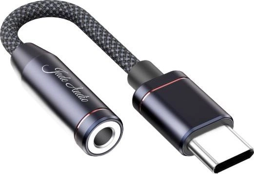 FiiO JA11 Black DAC and Headphone