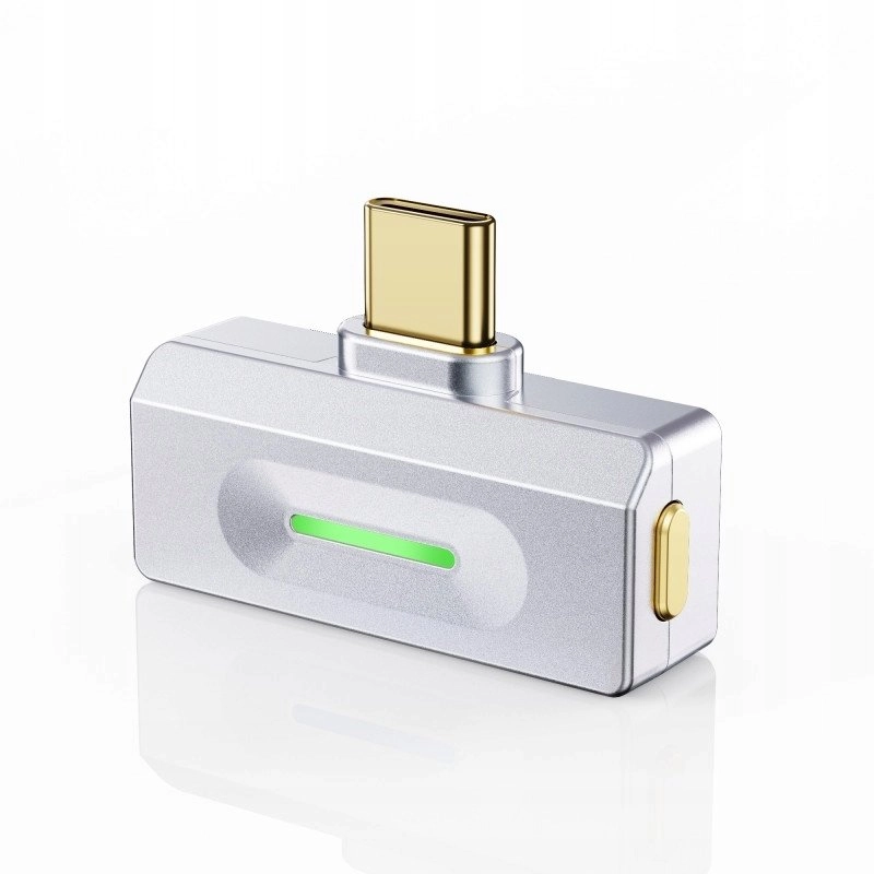 FiiO AiR LINK - silver -