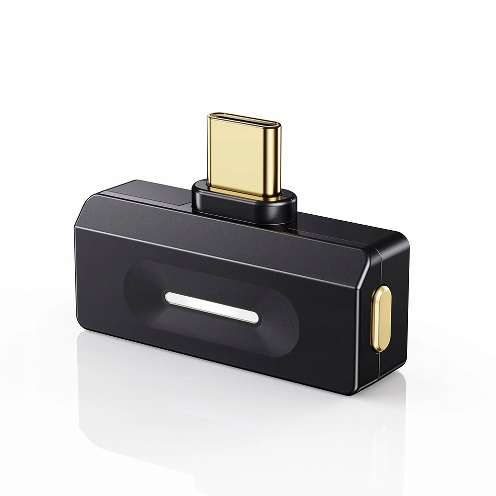 FiiO AiR LINK - black -