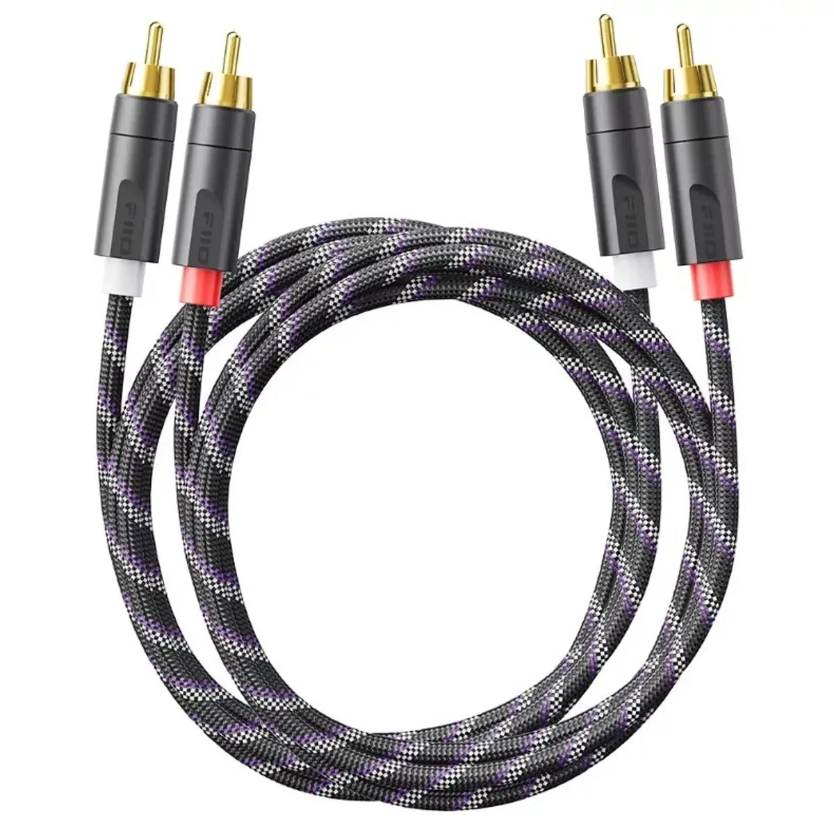 Kabel FiiO FiiO Trust LR-RCA6L -