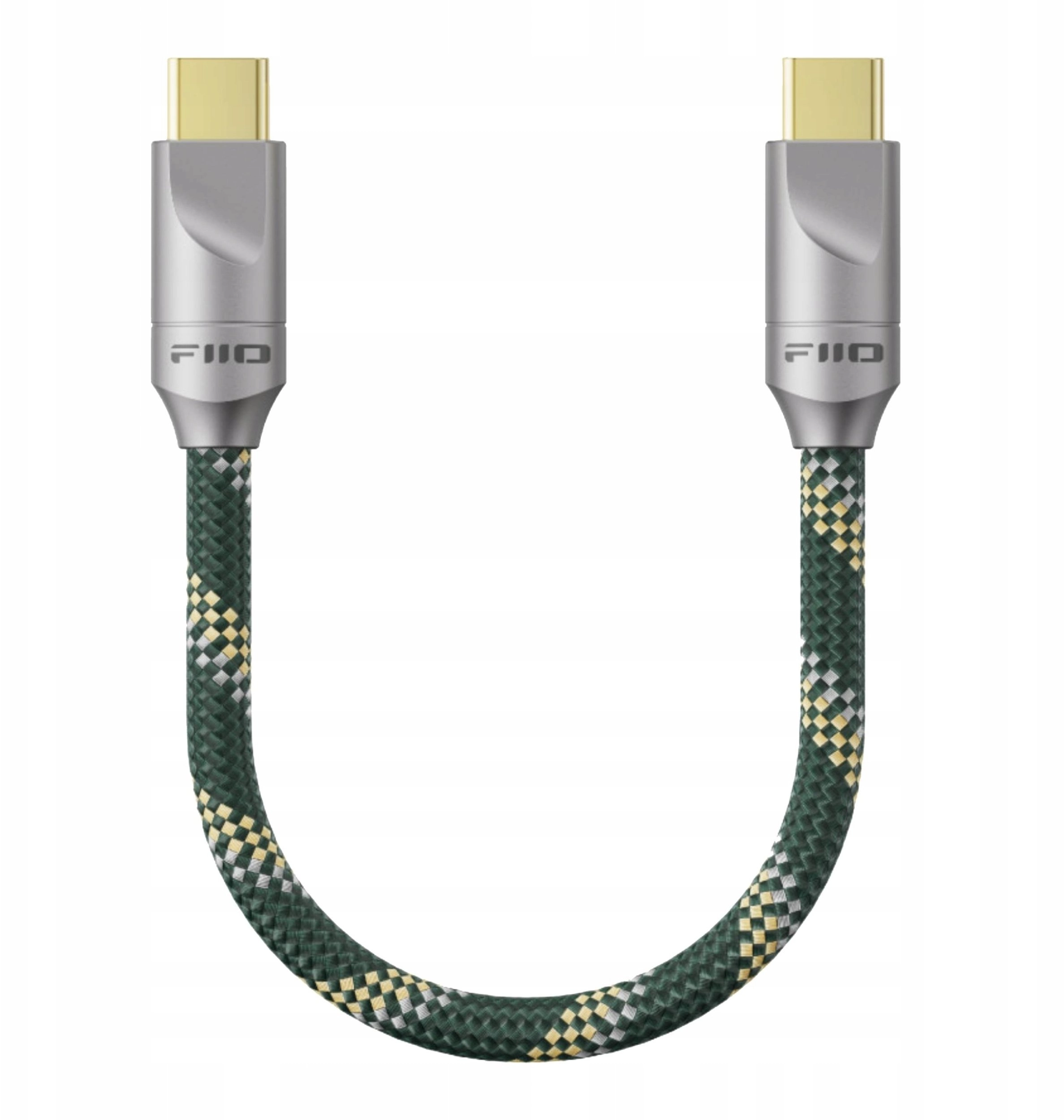 Kabel USB FiiO FiiO Link-TC2M 80cm