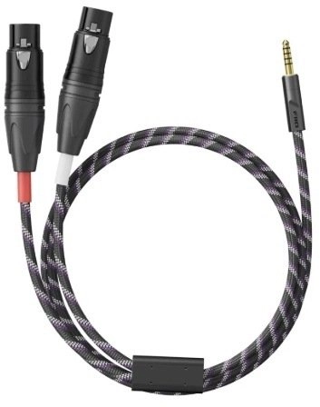 FiiO FiiO Trust LX-4.4ML cable