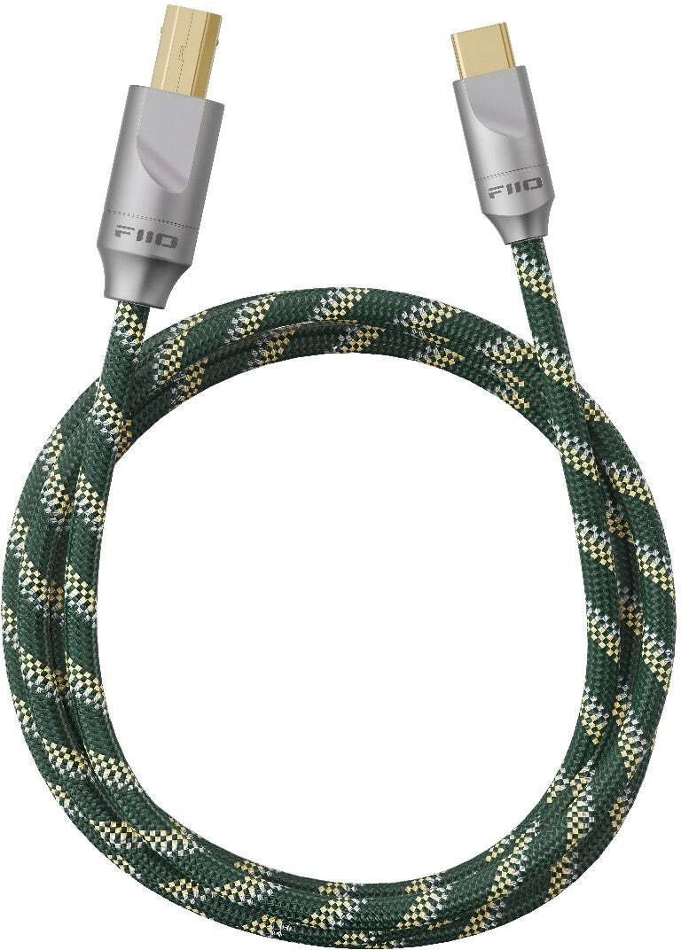 Kabel USB FiiO FiiO Link TC4