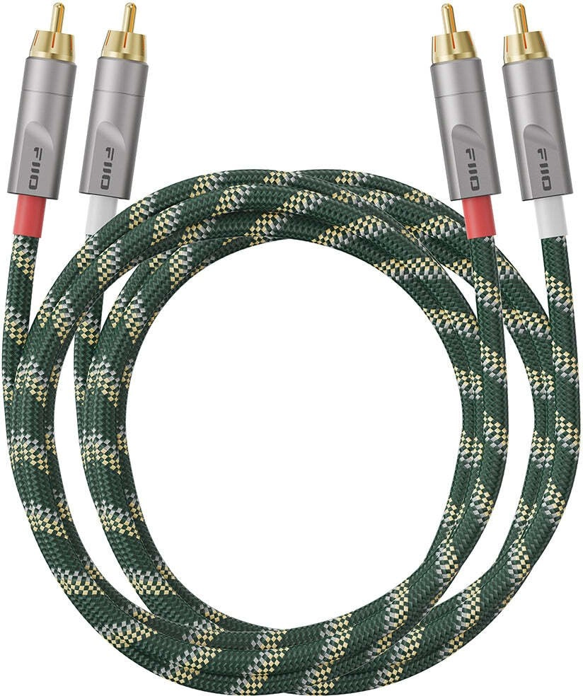 Kabel FiiO FiiO Link RCA1 M