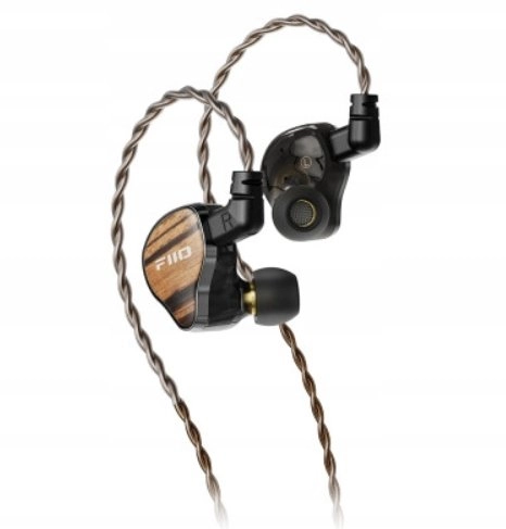 FiiO FiiO JH13 headphones - IEM