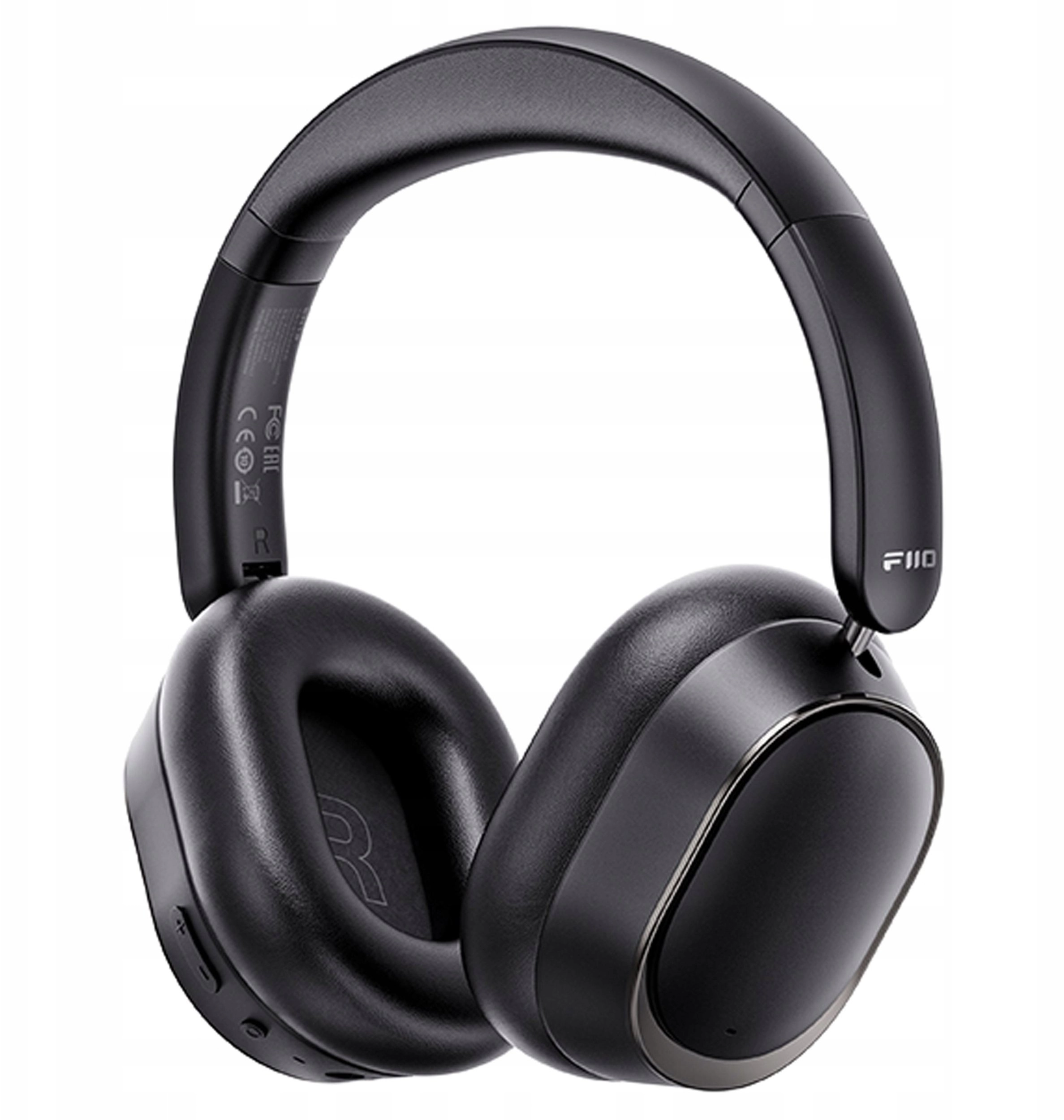 FiiO FiiO EH13 headphones black -