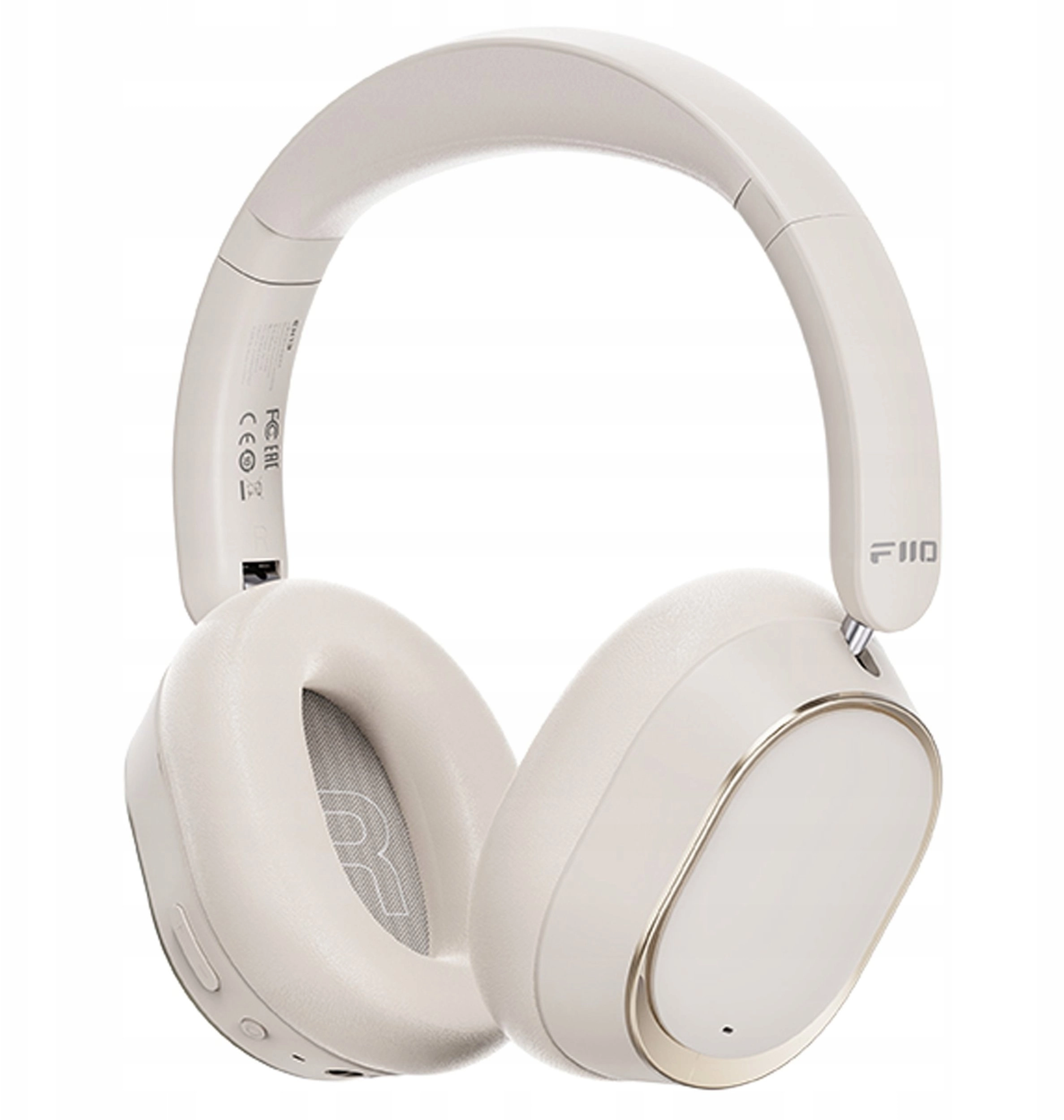 FiiO FiiO EH13 headphones beige -