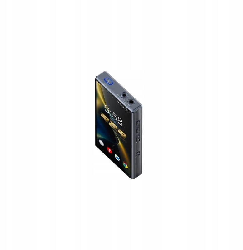 FiiO FiiO M33 blue - portable