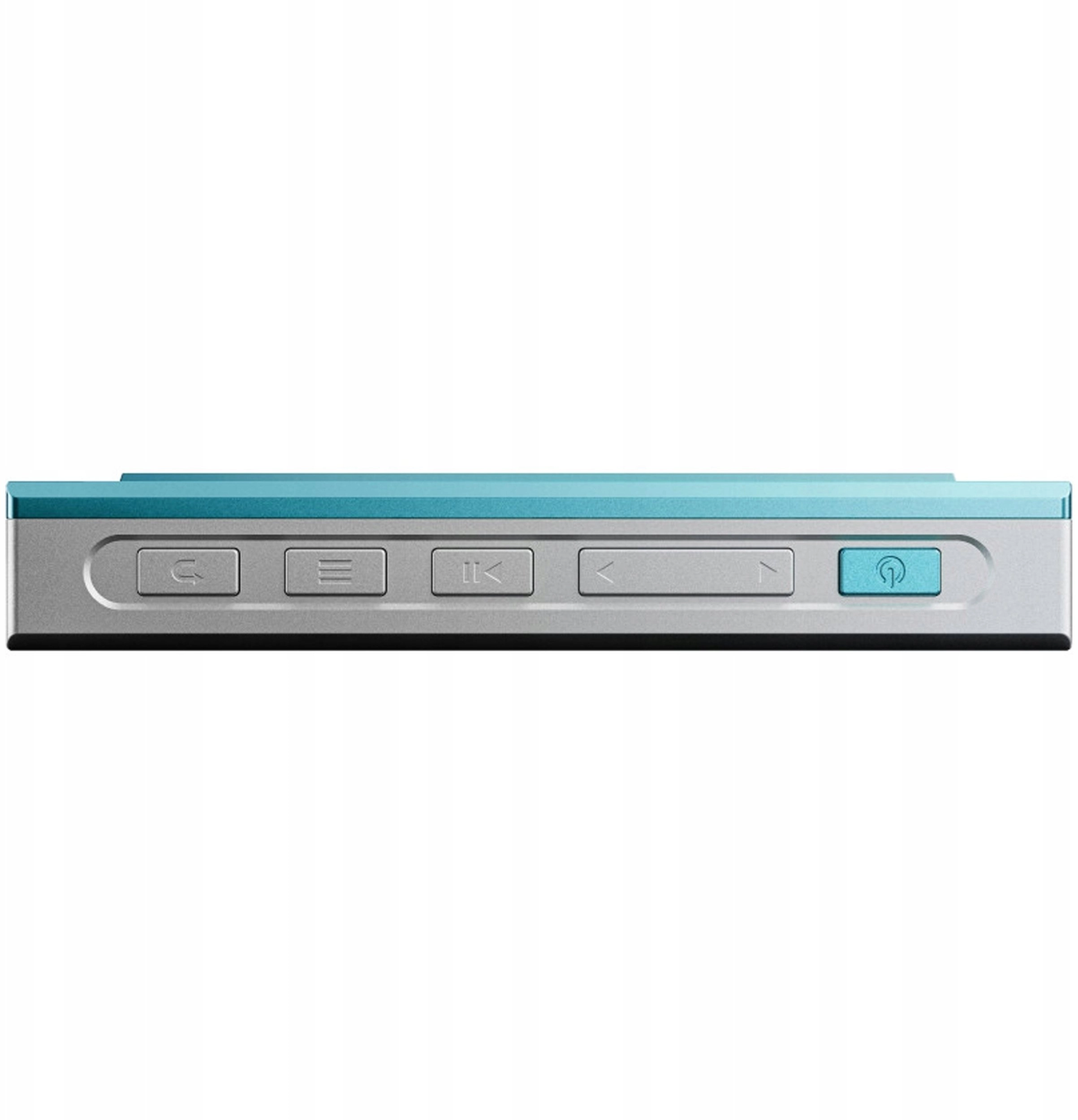FiiO FiiO SNOWSKY ECHO sky blue