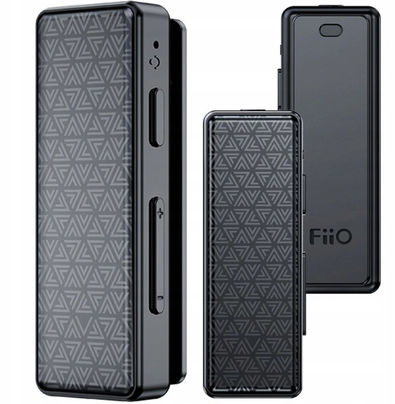 FiiO BTR11 - black - DAC