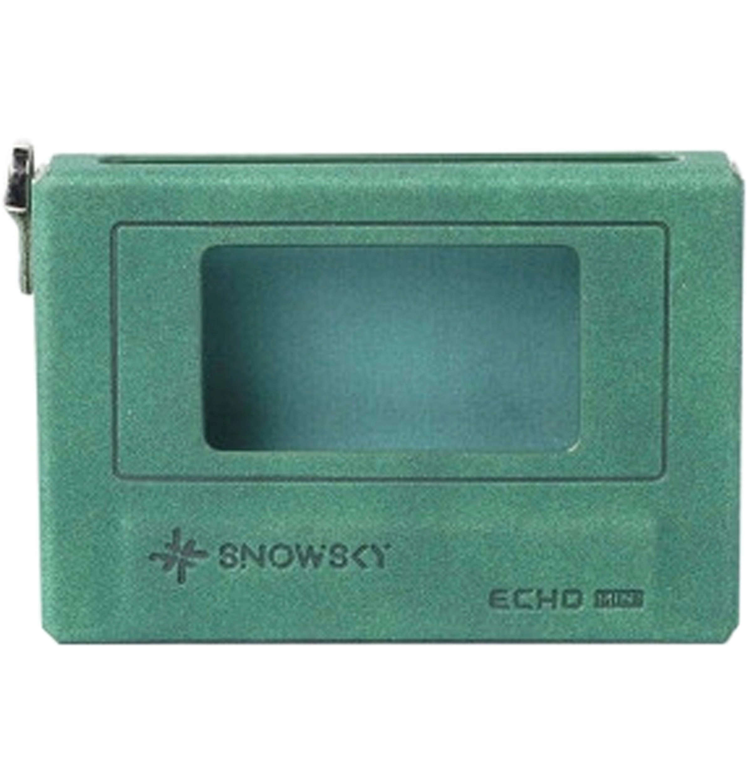 FiiO FiiO Snowsky SK-ECHO-MINI - green