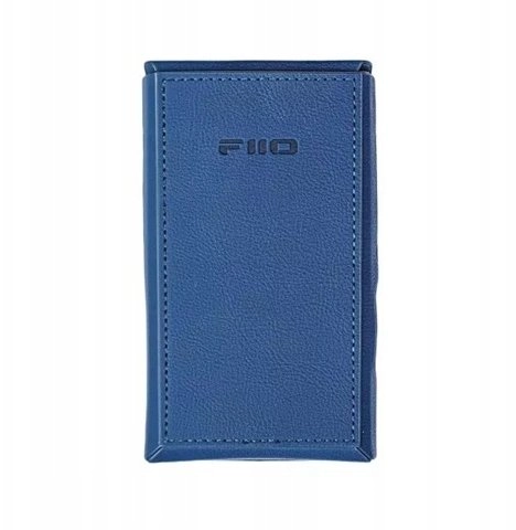 FiiO SK-M21 blue - dedicated M21