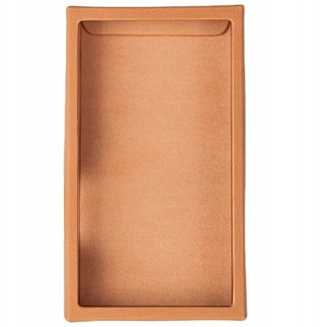 FiiO cover FiiO SK-M21 brown -