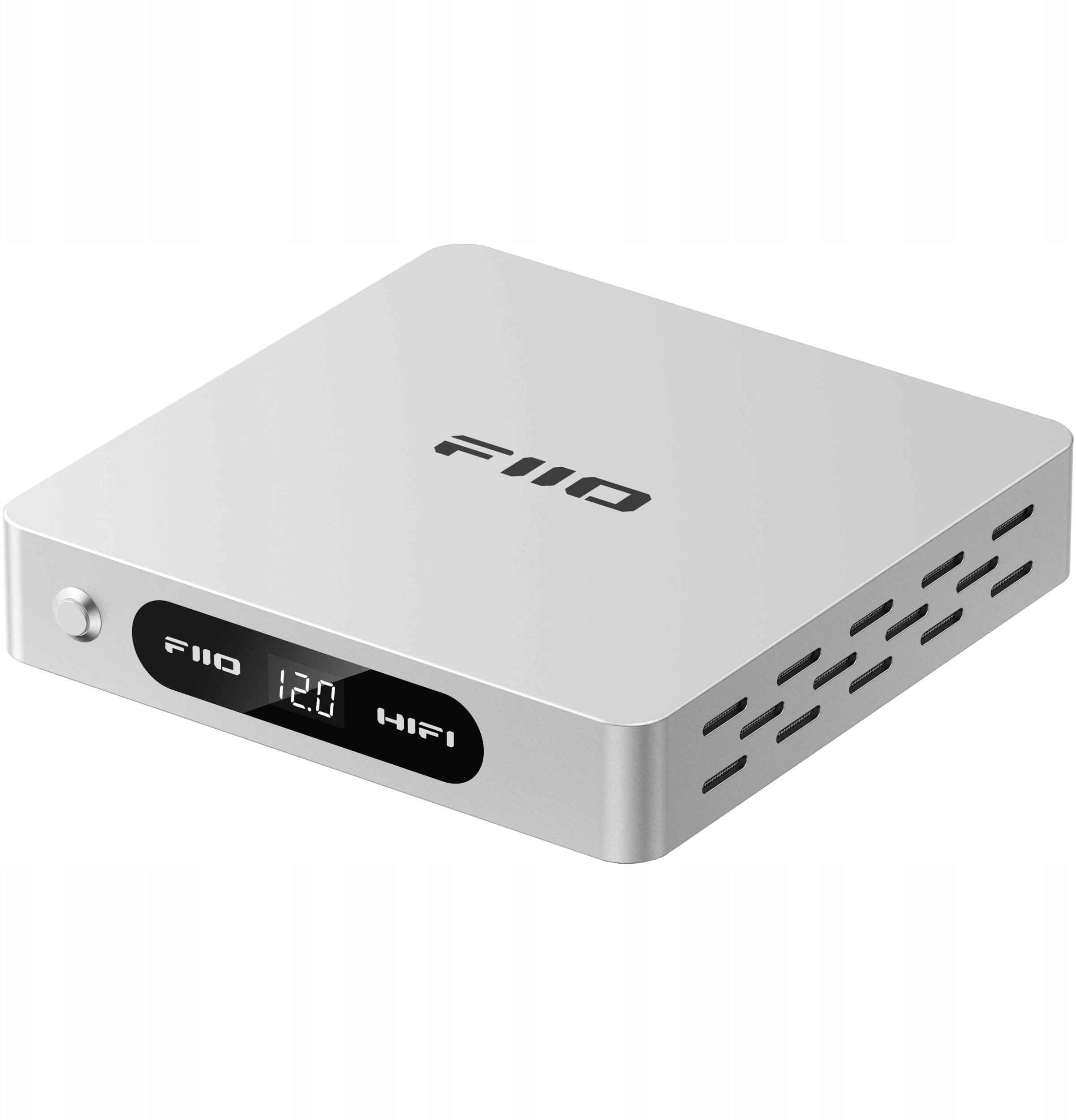 FiiO FiiO Darkside Pro silver -