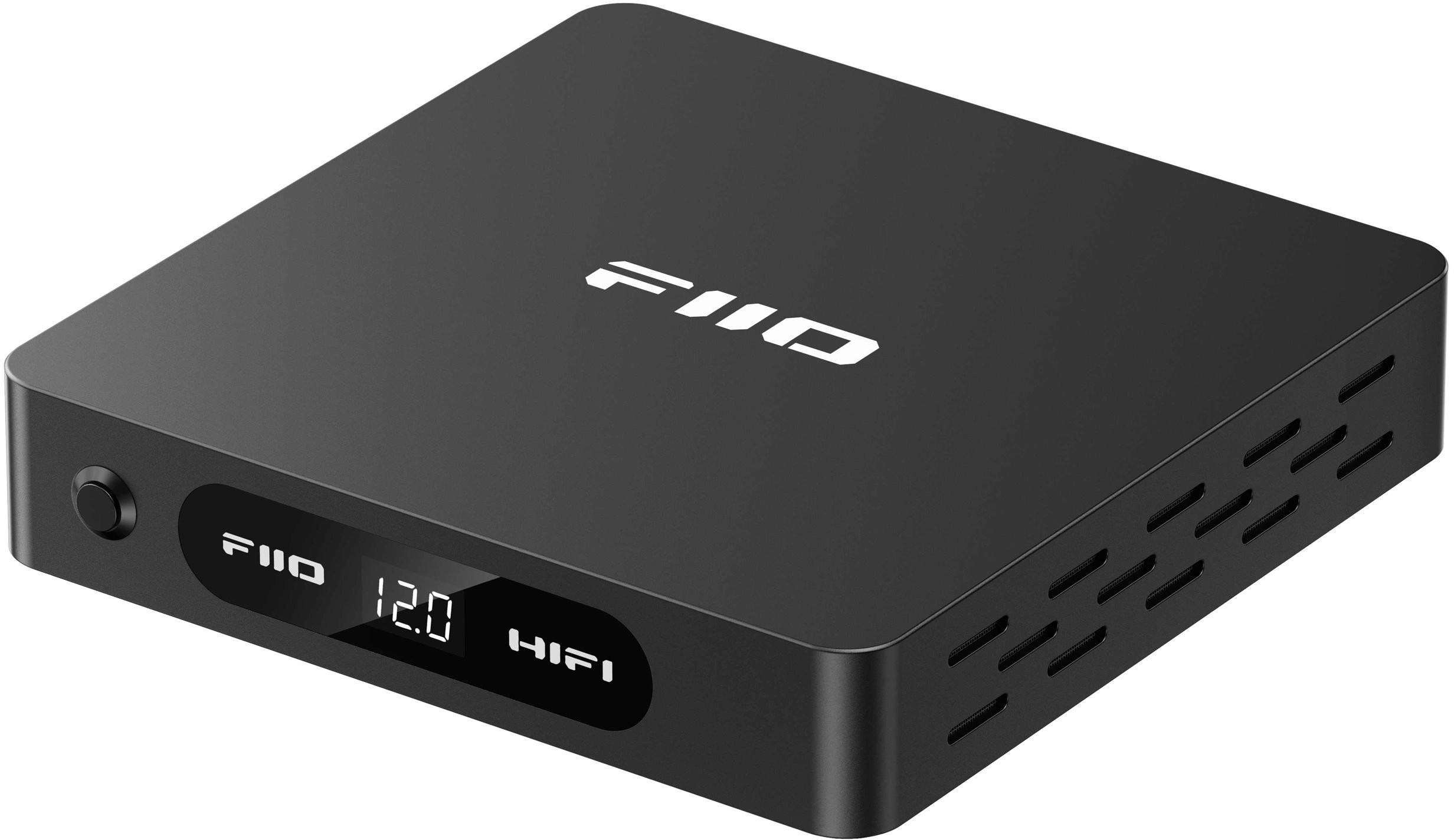 FiiO FiiO Darkside Pro black -