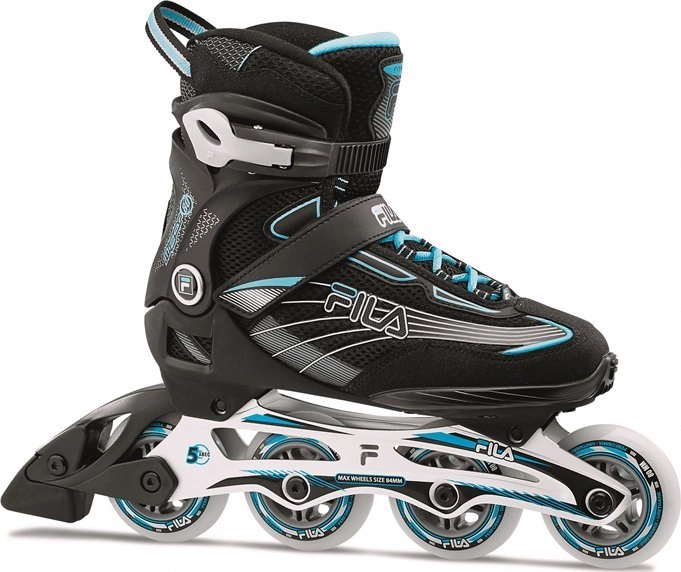 Rolki Fila Mizar 80 Lady rekreacyjne