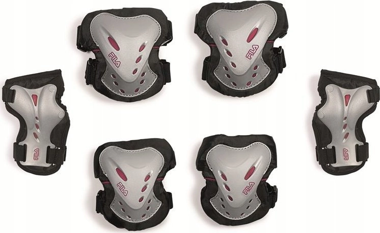 FILA SKATES Ochraniacze FP LADY GEARS