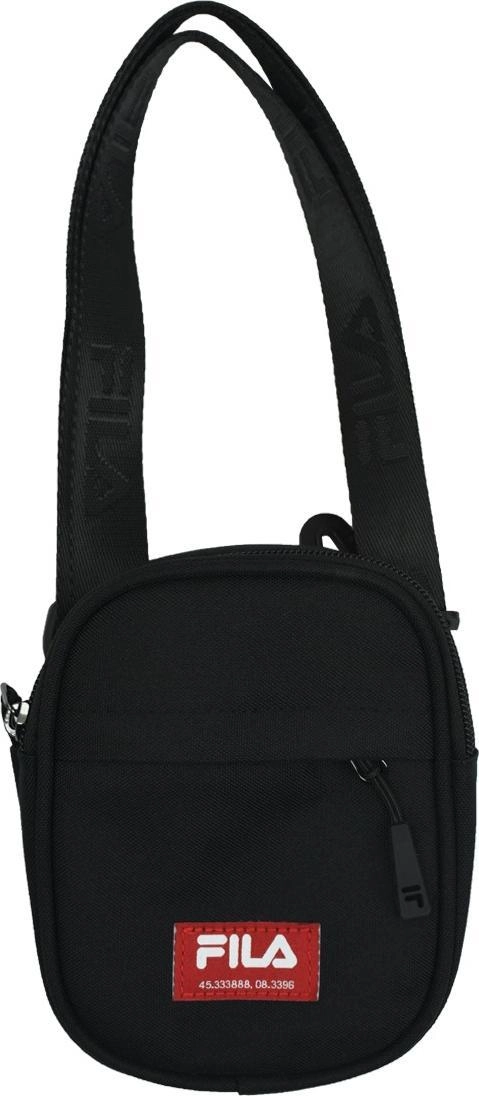 Fila Fila Badalona Badge Pusher Bag