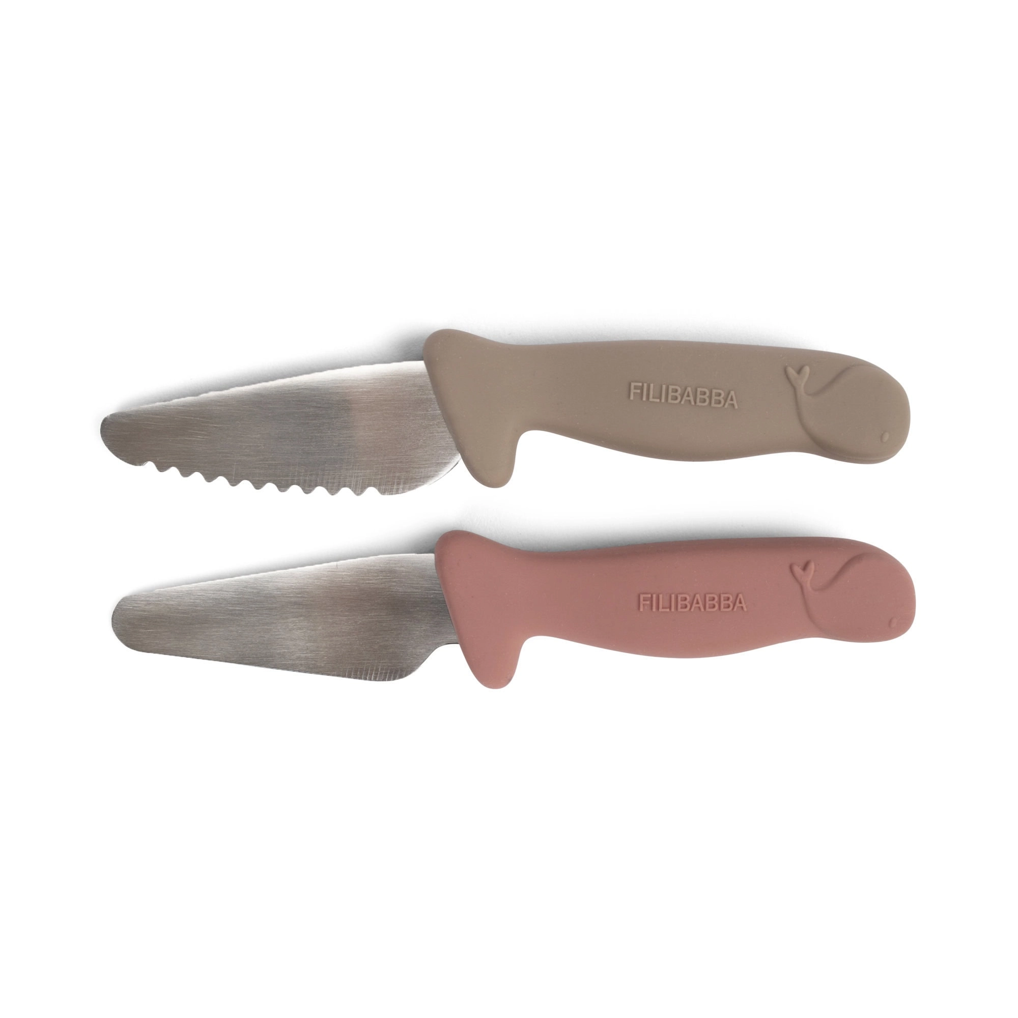 Filibabba - Beginner````s cutting knives -