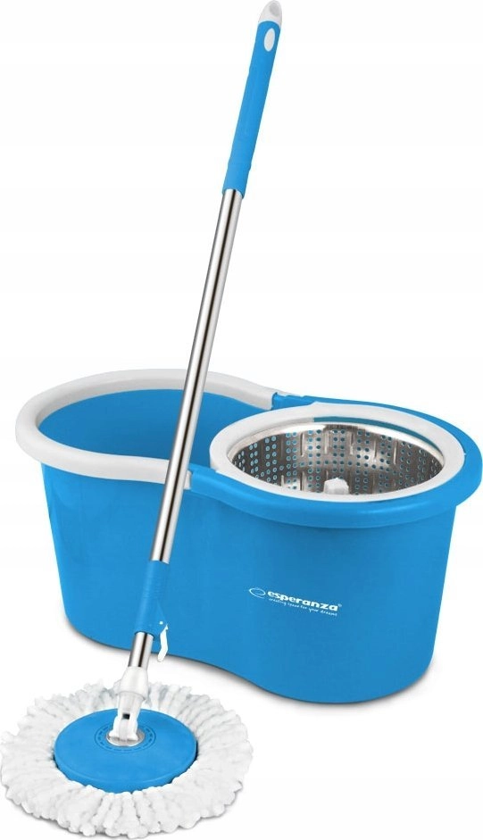 Cover Film ESPERANZA SPIN MOP PERFECT