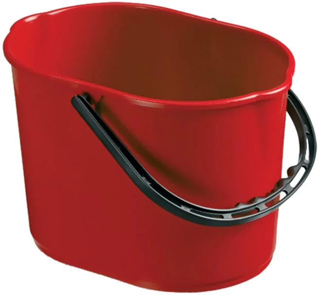 Filmop Plastikinis kibiras PLUTO  12 l