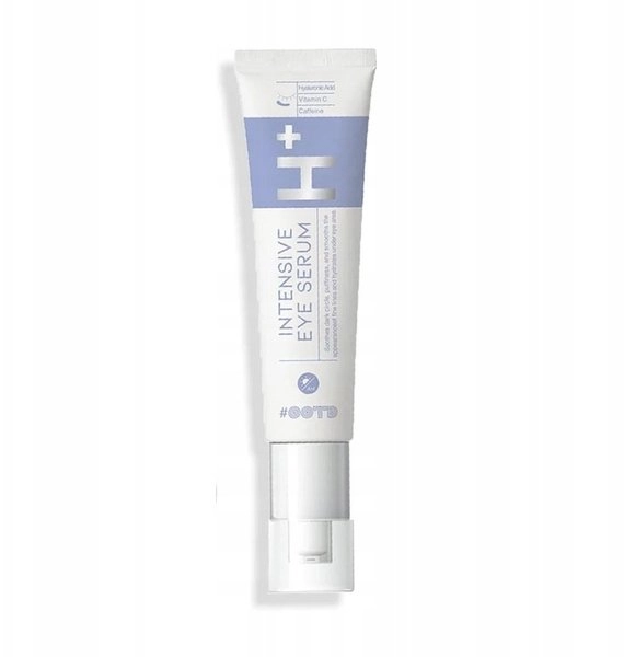Filorga #OOTD H+ Hyaluronic Acid Intense