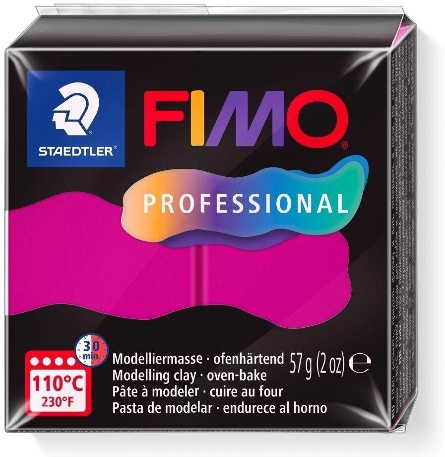 FIMO Mod.masse Fimo prof 57g