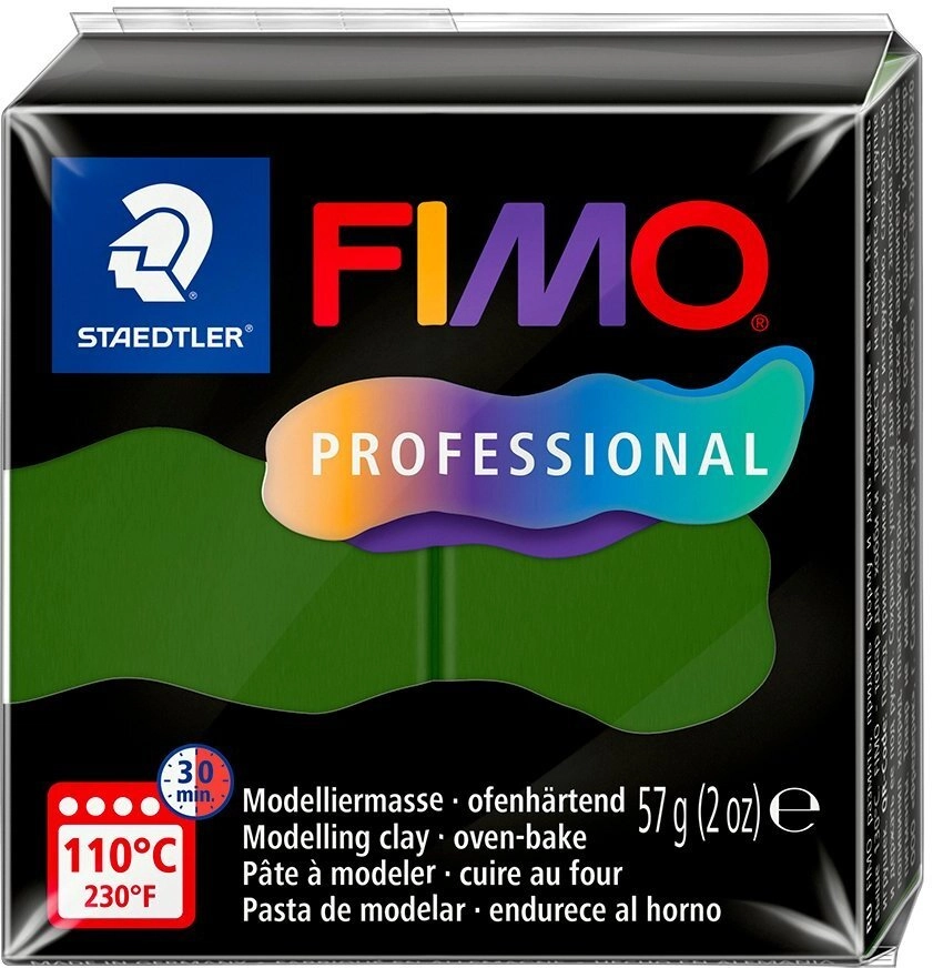 FIMO Mod.masse Fimo prof 57g