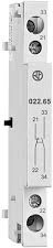 Finder Auxiliary contact 1Z 1R for