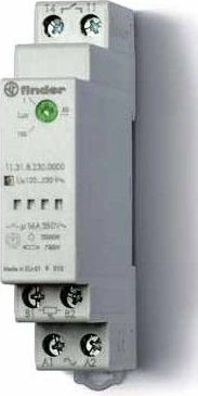 Finder Twilight switch 1Z 16A 230V