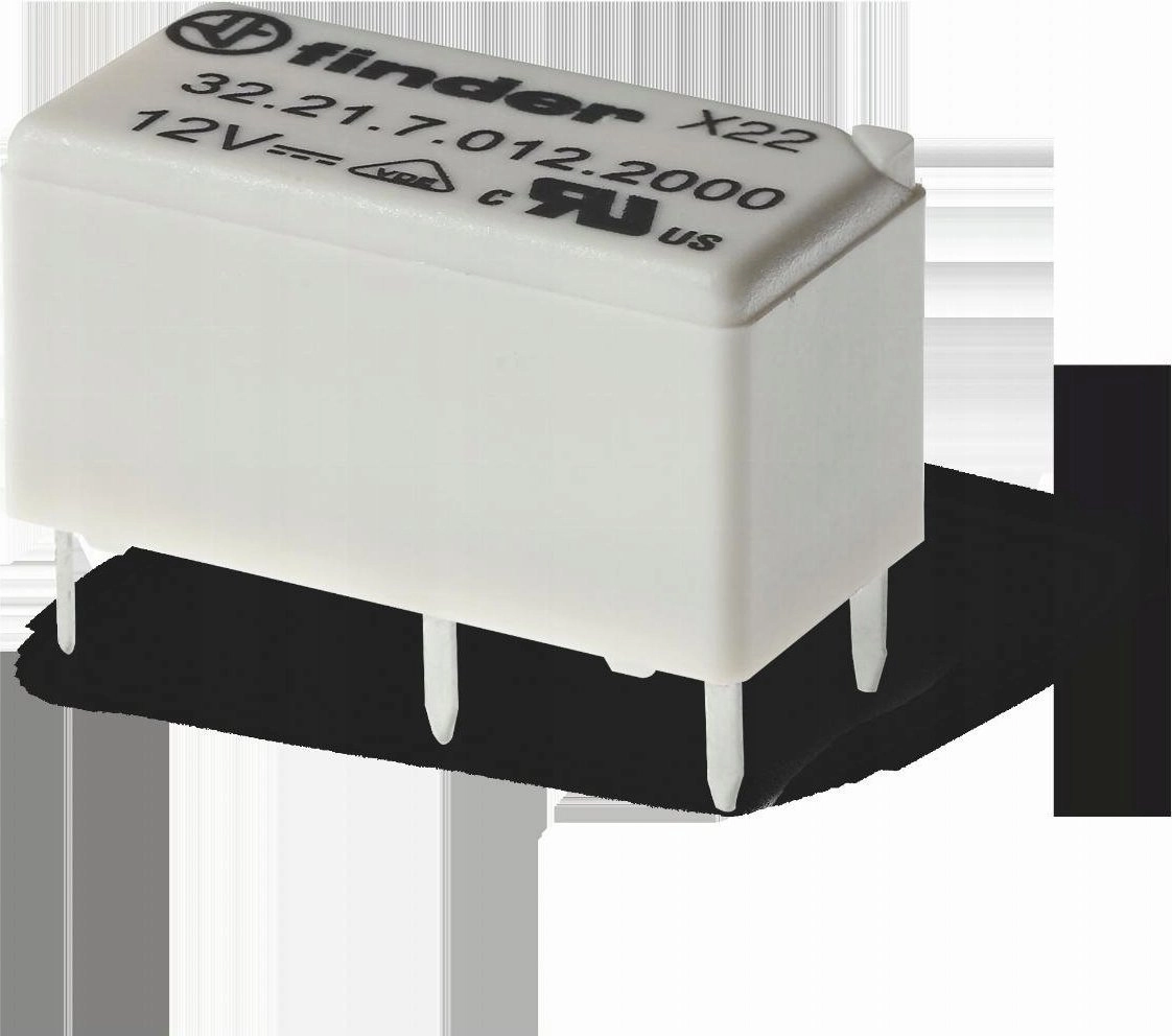 Finder PCB Mount Relay 5 -