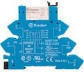 Finder Przekaźnikowy moduł sprzęgający 6.2mm