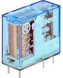 Finder Relay 1P 10A 12V DC