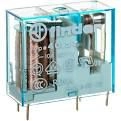 Finder PCB Mount Power Relay  12V
