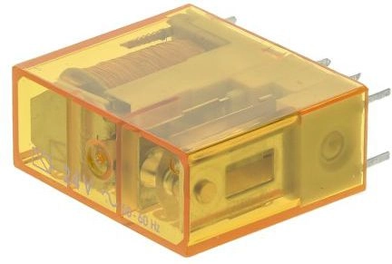 Finder Przekaznik miniturowy 1P 16A 24V