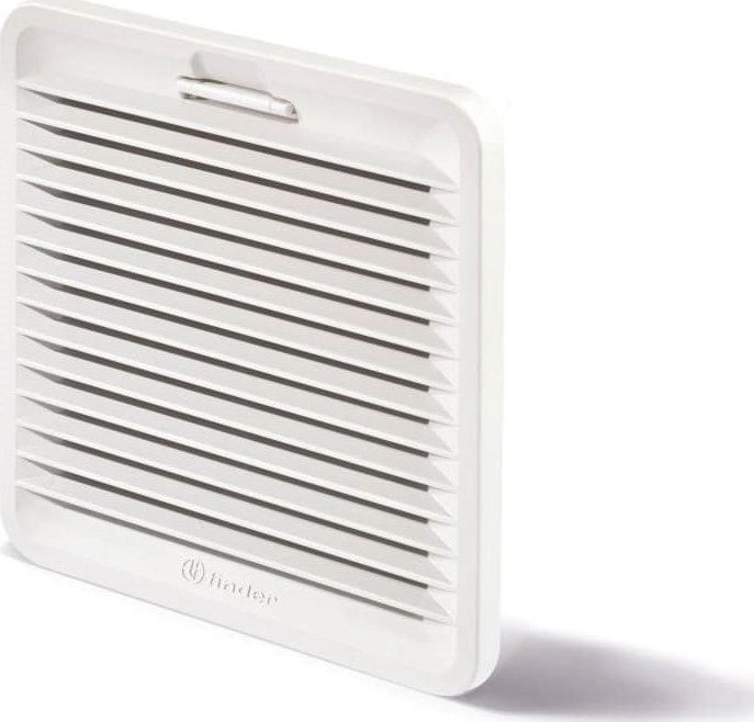 Finder 7F Series Filter Fan for