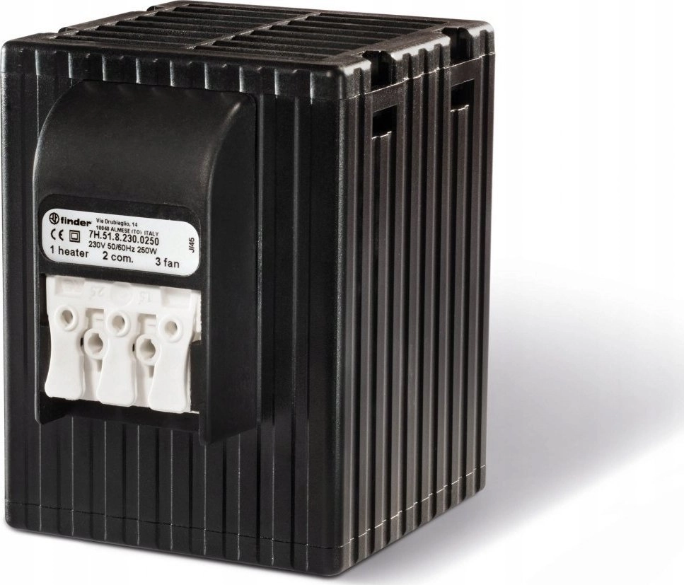 Finder Enclosure Heater 110 - 230V