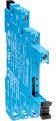 Finder 93 5 Pin 250V ac