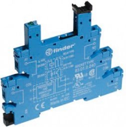 Finder 93 5 Pin 6 -