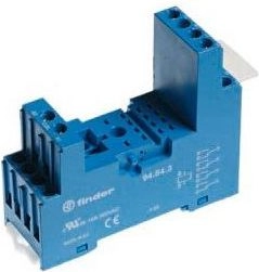 Finder Socket for 55.32/55.34/85