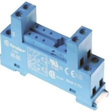 Finder Socket for 40.51/40.52/40