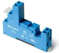 Finder 97 8 Pin 250V ac