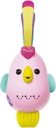 Fingerlings - Bird Pink (3131) 1242569